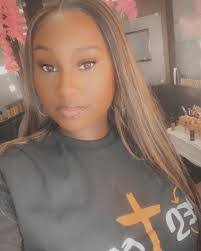 Shawndell Young's Instagram, Twitter & Facebook