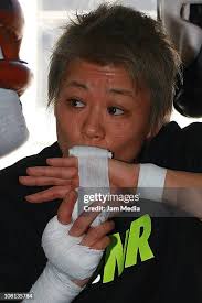 71 Naoko Yamaguchi Photos & High Res Pictures