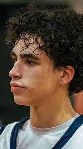 TN Grizzlies 2030: Julius Morrison (Morristown,TN)