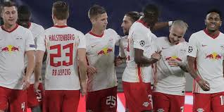 This page contains an complete overview of all already played and fixtured season games and the season tally of the club rb leipzig in the season overall statistics of current season. 5 Alasan Rb Leipzig Bakal Kalahkan Manchester United Dan Lolos 16 Besar Liga Champions Bola Net