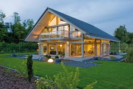 Huf x rockin' jelly bean. Huf Haus Musterhaus Nurnberg Modern Hauser Sonstige Von Huf Haus Gmbh U Co Kg Houzz