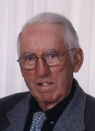 Obituary of Robert Holmes Drummond