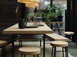 Sinnerlig Studioilse Rustic Dining Furniture Ikea Cork Dining Furniture Makeover