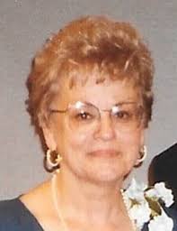 Obituary information for Virginia Spisak