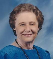 Bessie Schexnayder Obituary (1929