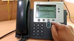 Hi, i have a 7940 sip phone, the network config is locked and i am unable to unlock it. 7942 Network Configuration How To Reset 7942 Network Configuration Youtube