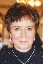 Elaine Dynes Obituary (2024)