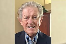 Alumnus' gift to fund history student success, archival research