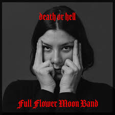Full Flower Moon Band