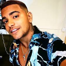 Perfil de Junior Andre