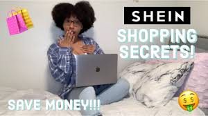 Where can i get a shein student discount? Shein Shopping Secrets Discount Codes Points Free Items Youtube