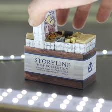 Old Factory Naturally Driven Artisan Skincare Handmade Soap Perfume Artisan Soap Handmade Soap Packaging Soap Packaging