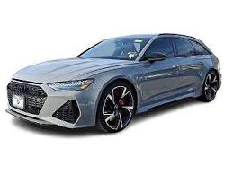 Image result for Daytona Gray 2023 RS6