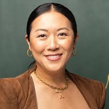 Alicia Cheung's Instagram, Twitter & Facebook