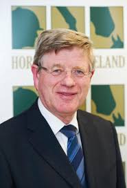 NEWS: Beecher has ambitious plans for Irish sport horse industry