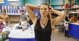 Un grave lutto ha colpito dayane mello. Tnqb03ieugr0pm