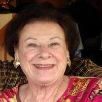 Lois Goodman Obituary