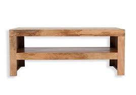 This modern coffee table has brought style and convenience to my living room. Petite Mango Wood Cube Coffee Table Perfect Coffee Tables For Any Hallway Living Rooms Dining Room Conservatory And Bedroom Featuring A Natural Rustic Style Buy Online In Bahamas At Bahamas Desertcart Com Productid