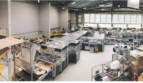 Digitec galaxus ag is the biggest online retailer in switzerland. Digitec Galaxus Liefert Noch Schneller Logistik Online Logistik Und Fordertechnik