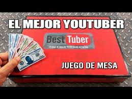 We would like to show you a description here but the site won't allow us. El Mejor Youtuber Juego De Mesa De Youtube Te Digo Como By Te Digo Como