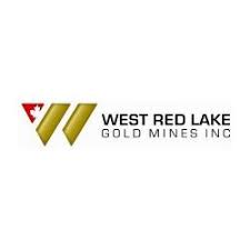 And ﬁnally we present some preliminary. West Red Lake Gold Mines Receives 414 150 From Warrant Exercise And Grants Stock Options