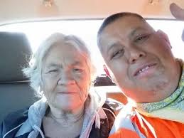 Fundraiser for Lysandra Cruz by Melissa Hamby Davis : Juanita and Vince Cano