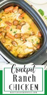 Watch the doneness on the chicken; 440 Slow Cooker Recipes Ideas In 2021 Slow Cooker Recipes Recipes Slow Cooker