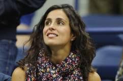 Nadal's Girlfriend, Maria Perello, Has Wedding in Future