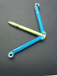Butterfly knife tricks step by step. Spyderco Baliyo Trick Pen Review The Gadgeteer