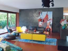 La Maison De Patrizia Moroso The Blog Deco Decoration Maison Decoration Interieure Maison Italienne