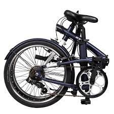 Tudo para a bicicleta na decathlon. Foldable Bike Hoptown 500 C1 20 Decathlon Malaysia Facebook
