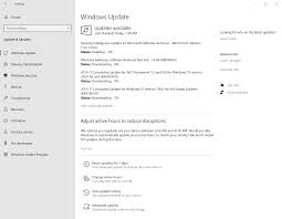 Check spelling or type a new query. Microsoft Windows Security Updates November 2020 Overview Ghacks Tech News