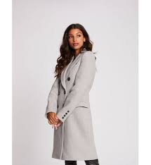 Maybe you would like to learn more about one of these? Manteaux Femme Gris