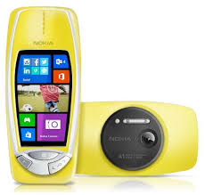 Get the best deal for nokia 3310 smartphones from the largest online selection at ebay.com. Nokia 3310 Camara De 41 Megapixeles Pureview Y Diseno Que Trae Recuerdos Movil Rom Noticias Juegos Android Smartphone Ta Nokia Phone Phone Windows Phone