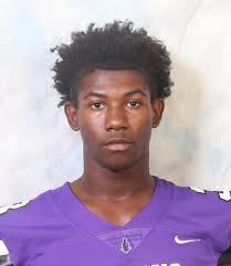 Central Texas Honor Roll: Week 5