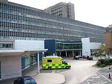 Liverpool heart and chest hospital is situated 460 feet southwest of broadgreen hospital. Royal Liverpool University Hospital Wikipedia