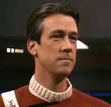 Harriman John ∊Λ∍ CZ Kontinuum Star Trek fan klub