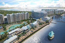 See what florida sunseeker (floridasunseeker) has discovered on pinterest, the world's biggest collection of ideas. An Artist S Renderings Of Sunseeker Resort Charlotte Harbor Allegiant Air S First Foray Into The Hotel And Condo Business In Port Charlotte Florida Sunseeker Resorts Las Vegas Review Journal