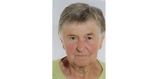 HENRIVILLE. Mme Hélène Pitz