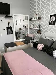 Papel De Parede Decoracao De Quarto Quartos E Decoracao De Casa