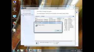 Build installation setup or wizard. Uninstall Installshield 2014 V21 In Windows 7 Youtube