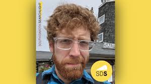 John Hult: Senior Reporter, South Dakota Searchlight