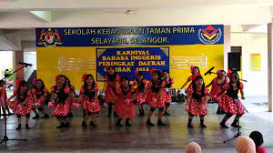 Savesave cadangan acara sukan olahraga sk taman prima selay. Action Song Peringkat Daerah Sk Tmn Selasih Youtube