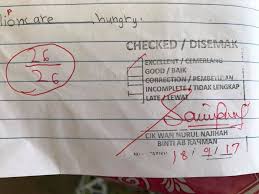 Tepatilah masa belajar yang anda telah tetapkan dan pastikan anda ada masa untuk merehatkan otak secukupnya. 9 Cara Efektif Yang Saya Buat Bila Kena Mengajar Murid Kelas Belakang