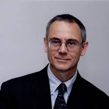 Professor Stephen Mitchell FBA