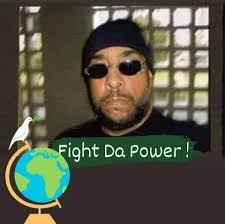 Am now your Fan.. I stand with You.. Let. Your RACKET Speak and not your  mouth... RACISM. Love from Mother Land🇳🇬🇳🇬 AFRICA ❤s You. 💪💪💪