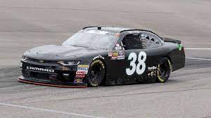 We're proud to sponsor the nascar xfinity series and to be a proud premier partner of the nascar cup series. 2018 Xfinity Series Paint Schemes Team 38 Jayski S Nascar Silly Season Site