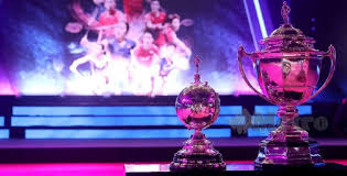 Sementara itu, emil holst dicoret dari skuad piala thomas 2018 menyusul keputusan dia untuk mundur dari tim nasional (timnas) denmark. Bwf Tunda Piala Thomas Uber