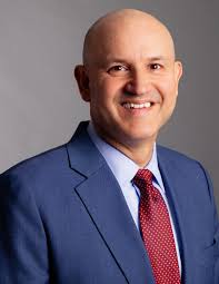 Javier Soto — Colorado Forum