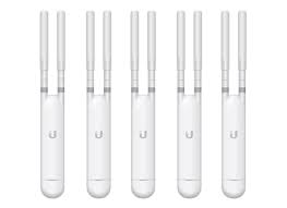 64 devices can be shared in 1 time!! Ubiquiti Unifi Ac Mesh Uap Ac M 5 5 Pack The Source For Wifi Products At Best Prices In Europe Wifi Stock Com